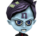 Nina Cortex