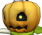 Pumpkinmon