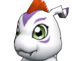 Gomamon