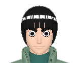 Rock Lee (Part 2)