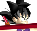 Kid Goku