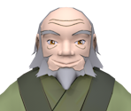 Uncle Iroh