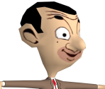 Mr. Bean