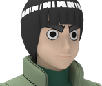 Rock Lee