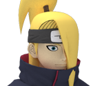 Deidara