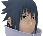 Sasuke Uchiha