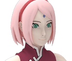 Sakura Uchiha (Next Generations)