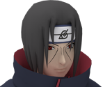 Itachi Uchiha