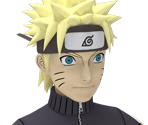 Naruto Uzumaki