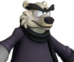 Club Penguin recreation - Download Free 3D model by LukeTheLPSWolf  (@LukeTheLPSWolf) [de2465c]