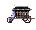 Ghost Bus