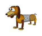 Slinky Dog