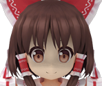 Reimu Hakurei