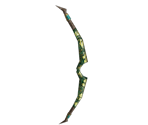 Composite Bow