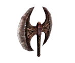 Dwarven Axe