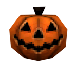 Jack O'Lantern