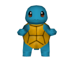 007 - Squirtle