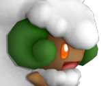 547 - Whimsicott