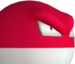 100 - Voltorb