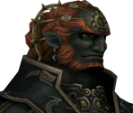 Ganondorf