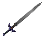 Master Sword