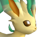 470 - Leafeon