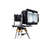 Create-a-Sim Camera