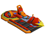 Bobsled