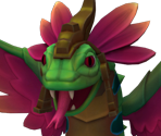 Kukulkan (Breezy Chibi)