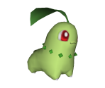 #152 Chikorita