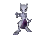 #150 Mewtwo