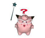 Clefairy (Teacher)