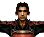 Samanosuke Akechi (Past)