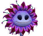 PC / Computer - Plants vs. Zombies: Garden Warfare 2 - Sunflower Queen -  The Models Resource