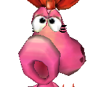 Birdo