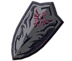 Royal Guard's Shield