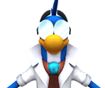 Club Penguin recreation - Download Free 3D model by LukeTheLPSWolf  (@LukeTheLPSWolf) [de2465c]