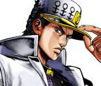 PlayStation 4 - JoJo's Bizarre Adventure: Eyes of Heaven - Star Platinum -  The Models Resource