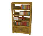 Bookcase