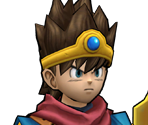 Hero (Dragon Quest III)