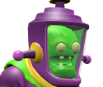 PC / Computer - Plants vs. Zombies: Garden Warfare 2 - Toxic Pea - The  Models Resource