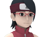 Sarada Uchiha