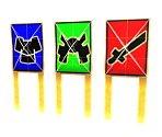 Equipment Scrolls