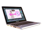 Marina's Laptop