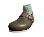 Choco Clogs