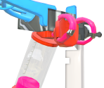 Bomb Launcher