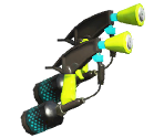 Hero Dualies