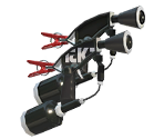 Kensa Splat Dualies