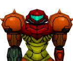 Varia Suit (Nintendo 64)