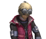 Shulk (Casual)